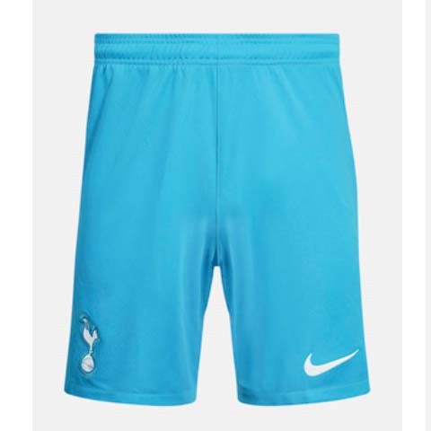 Pantalones Tottenham 3ª 2022/23